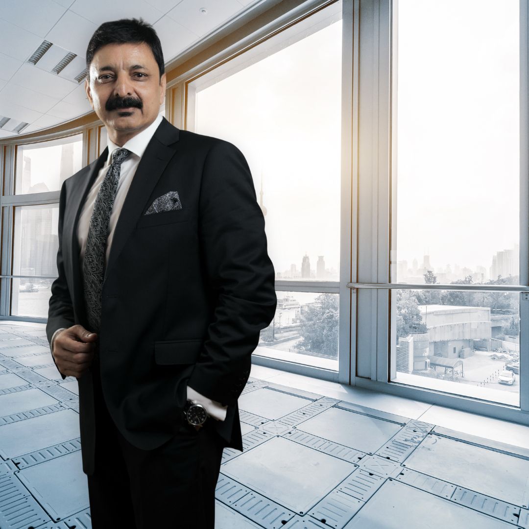 Deepak Dhimaan — Visibility Coach for Real Estate Agents